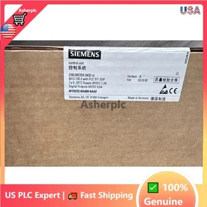 Nuovo hardware CNC Siemens 6FC5372-0AA00-0AA2 6FC5 372-0AA00-0AA2 SINUMERIK 840Dsl - Foto 1 di 1