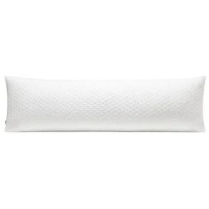 Extra langes Körperkissen Memory Foam 160x50cm - Körperkissen für Anime Pillowca... - Bild 1 von 7