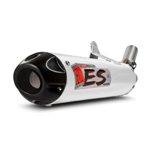 Big Gun ECO Series Slip On Exhaust | Honda CRF 450R 2011-2012 | 07-0142 - Bild 1 von 1