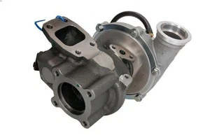 Turbocharger GARRETT 817280-5001S - Picture 1 of 8