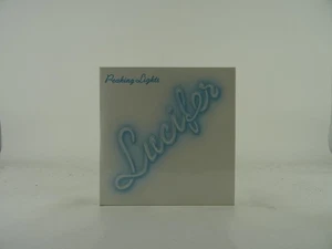 PEAKING LIGHTS LUCIFER (223) 8 Track Promo CD Album plus Kartenhülle SELTSAM - Bild 1 von 7