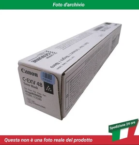 9106B002 Canon imageRUNNER C1325iF toner Nero - Zdjęcie 1 z 4