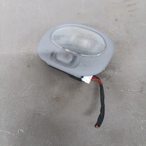 03 04 05 06 07 08 09 Kia Sorento Rear Dome Cargo Lamp Light Grey - Picture 1 of 2