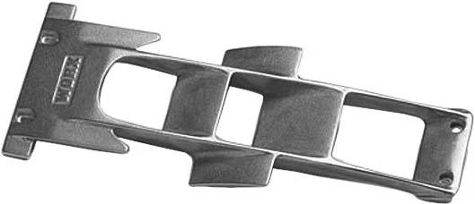 2003-2011 800sx-r Worx Racing Maxiloader Intake Grate WR225 Foto 1 de 1