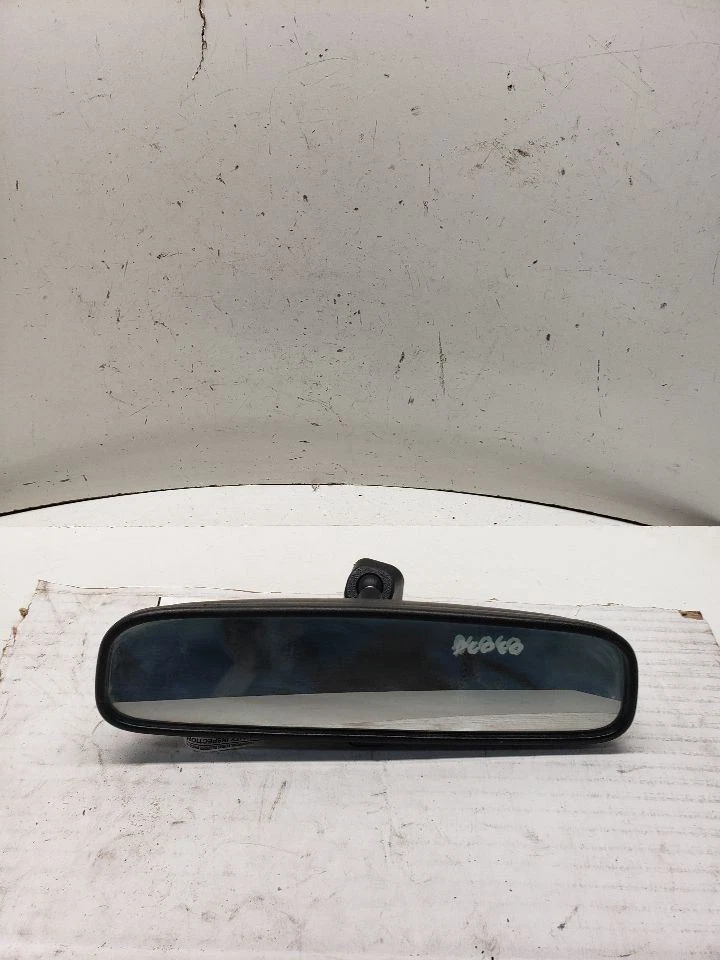 Rear View Mirror Without Automatic Dimming Korea Built Fits 09-22 TUCSON 1407937 - Image 1 of 4