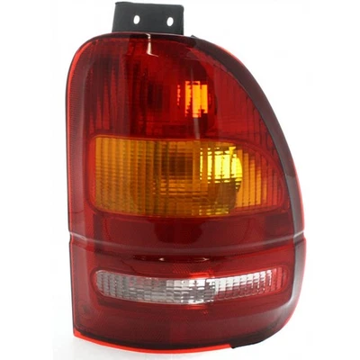 For Ford Windstar Tail Light 1995 96 97 1998 Passenger Side Rear FO2801112 - Imagem 1 de 4