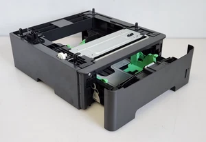 Brother LT-5400 Black 500-Sheet Optional Lower Paper Tray Printer Accessory - Afbeelding 1 van 7
