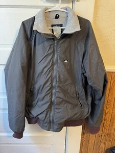 VINTAGE WOOLRICH Jacket - Large - Picture 1 of 4
