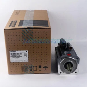 ONE Siemens Servo motor 1FK7060-5AH71-1DB5 - Picture 1 of 1