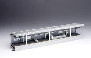 Kato 23-154 Suburban One-Sided Platform DX B N Scale - Picture 1 of 2