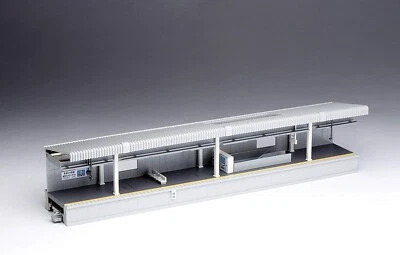 Kato 23-154 Suburban One-Sided Platform DX B N Scale - Image 1 of 2
