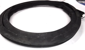 OEM 2000 00 SEADOO GTI 717 720 SIDE BUMPER BLACK 291001224 I31-24 - Picture 1 of 5