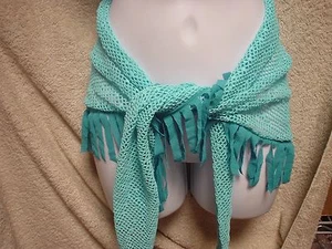 Envoltura transparente de natación Le Mystere 2300 Reino Unido XSmall/Estados Unidos XSmall turquesa nuevo sin etiquetas - Imagen 1 de 2