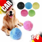 5X Magic Roller Ball Toy Automatisches Haustier Hund Katze Active Rolling Ball