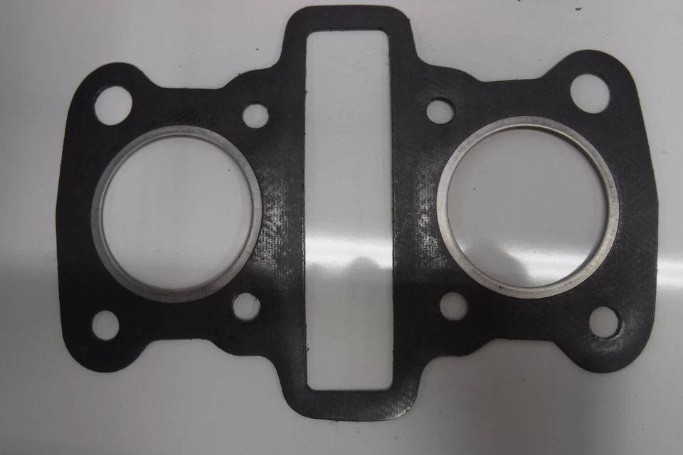 Junta de culata Honda OEM CA CB CL 160 12251-217-000 Foto 1 de 3