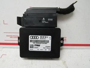 2008 2009 2010 2011 2012 AUDI A5 PARKING BREAK CONTROL MODULE - Imagen 1 de 3