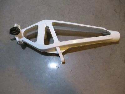 Husillo izquierdo Yamaha SR Viper MTX 1000 2015 Foto 1 de 4