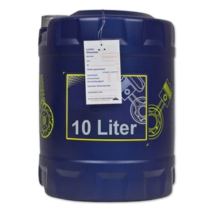 10 (1x10) Liter MANNOL Racing+Ester 10W-60 API SN/SM/CF - Bild 1 von 1
