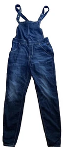 Denizen Overall Levis Jeans Damen Größe M Skinny Tapered - Bild 1 von 9