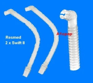 1 /2 pcs Mirage Swift™ II Ttubing - Picture 1 of 2
