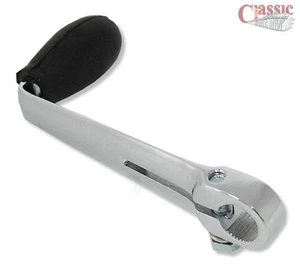 BSA C15 / B40 Gear Change Lever - Picture 1 of 1