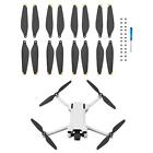 16Pcs Propellers Replacement/ wings Lightweight Paddle Blades Blades Props Quick