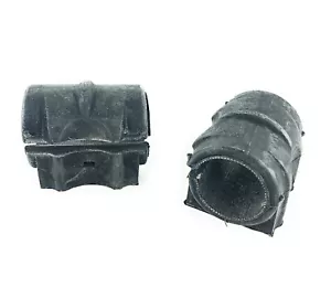 06-13 Range Rover Sport Front Stabilizer Sway Bar Bushings Set Genuine with ACE - Picture 1 of 5