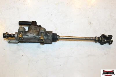 Honda ST 1100 1998 depósito cilindro maestro freno trasero 43510-MT3-305  Foto 1 de 4