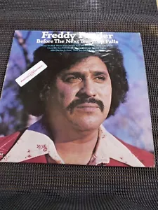 Freddy Fender-Before The Next Teardrop Falls - Picture 1 of 4