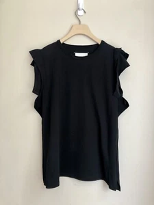 Camicia MAISON MARGIELA SS12 Défilé tessuto triturato con patta - Foto 1 di 24