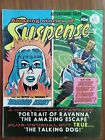 Amazing Stories Of Suspense 147 Mystery Tales You Can't Find Me Klassenserie