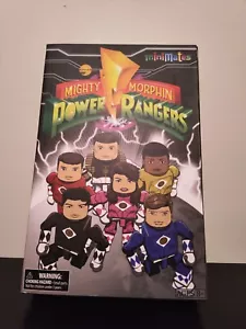 Power Ranger SDCC Minimates - Picture 1 of 3
