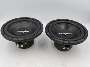 interfire 12 subwoofer