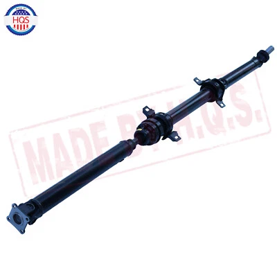 Rear Driveshaft Prop Shaft Assembly 3710048010 For 1999-2003 Lexus RX300 3.0 AWD Foto 1 de 4