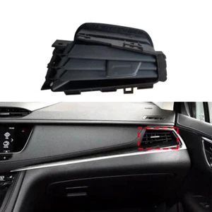 Right Side A/C Air Vent Outlet Assy For Cadillac XT5 2017-2022 XT6 2020-2024 - Picture 1 of 9
