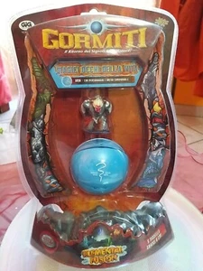 GIG - GORMITI - AIR BALL Magic Eyes of Life NWOB - Picture 1 of 2