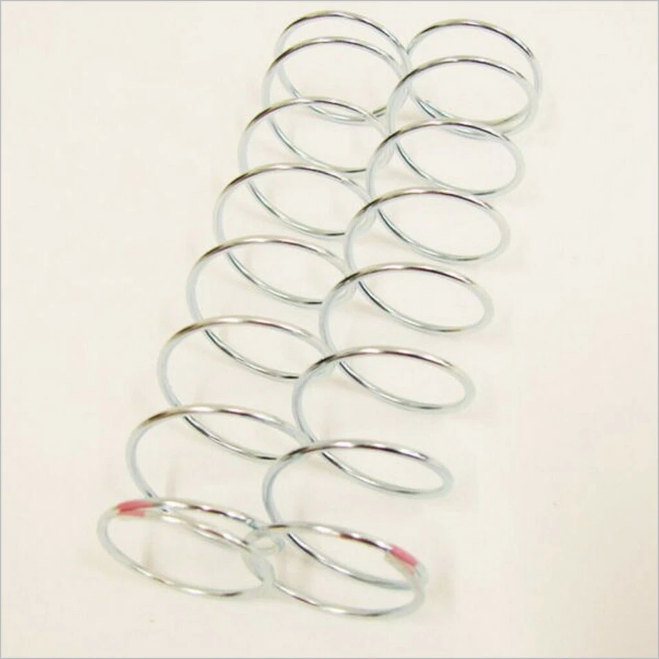 Competition Shock Damper Spring B-2 #SWC-115109 (RC-WillPower) Sworkz S35-4E - Image 1 of 1