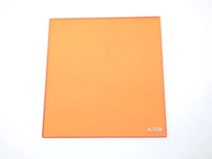Cokin A Series A029 Orange 85 Square Filter - Picture 1 of 1