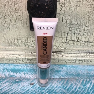 Revlon Photoready Candid Foundation- #530-Pecan - Picture 1 of 4