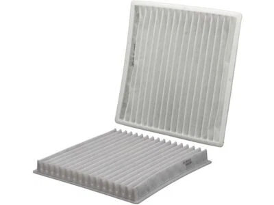 Filtro de aire de cabina para Mitsubishi Mirage G4 2017-2024 WIX 54876TCWX 2018 2019 2020 Foto 1 de 2