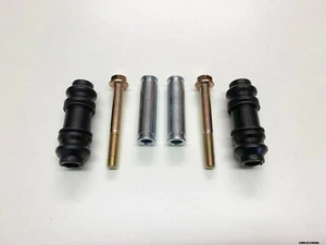 Front Brake Caliper PIN Repair KIT for Jeep Cherokee XJ 1990-2001 CRK/XJ/008A - Picture 1 of 4
