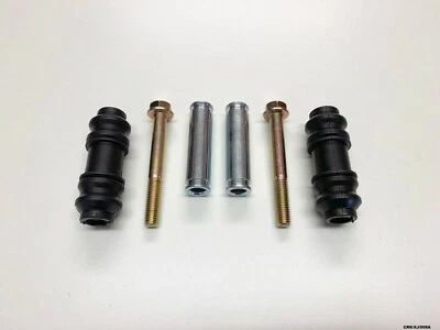 Front Brake Caliper PIN Repair KIT for Jeep Cherokee XJ 1990-2001 CRK/XJ/008A - Image 1 of 4