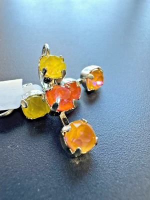 AUTUMN Mariana Earrings - Image 1 of 2