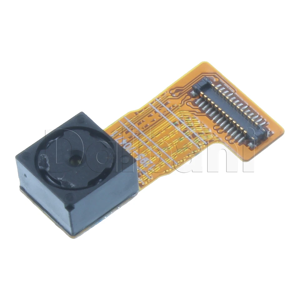 41-29-0176 New Front Camera Flex For Sony Xperia Z5 E6603 E6653 E6633 E6683 - Image 1 of 3