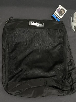 Think Tank Travel Pouch - Large - Image 1 of 4