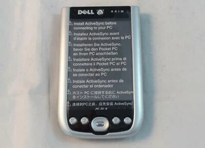 Dell Axim X51 - Win Mobile 5,0 - 520 MHz - Grade A (5151 ans) - Photo 1 sur 2