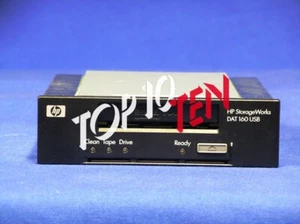 Reparatur für HP 693411-001 DAT-160 USB Standalone internes Laufwerk - Bild 1 von 1