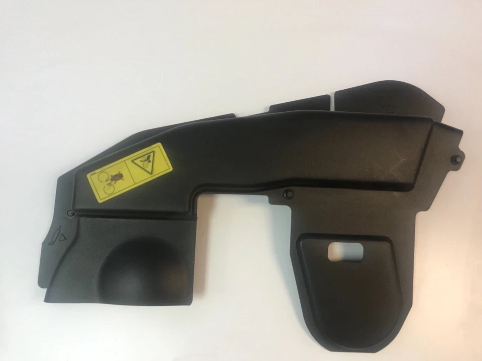 ПОДЛИННЫЙ OEM John Deere щит набор AUC13806 ** Бесплатная доставка ** - Изображение 1 из 1