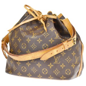 louis vuitton cinch bolsa