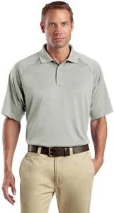 CornerStone ® Tall Select Snag-Proof Tactical Polo TLCS410 Sizes LT - 4XLT - Picture 1 of 6